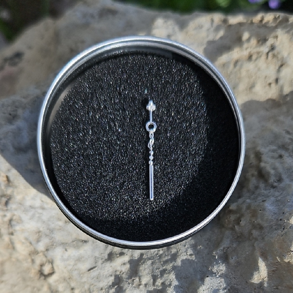 Pupil Hall What Goes Up Slip